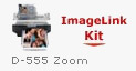 ImageLink Digital Camera and Printer Kit