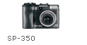 SP-350 Digital Camera