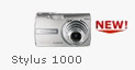 Stylus 1000 Digital Camera